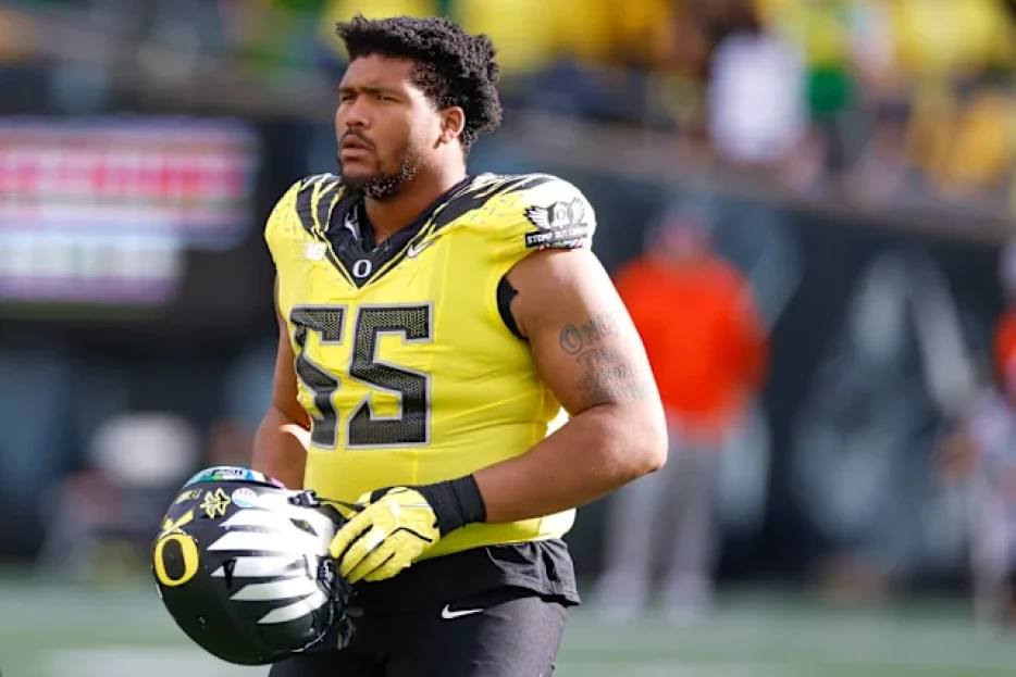 Grades for Every Pittsburgh Steelers 2025 Draft Pick