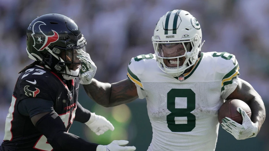 How Josh Jacobs standing up to Nick Saban led to NFL stardom