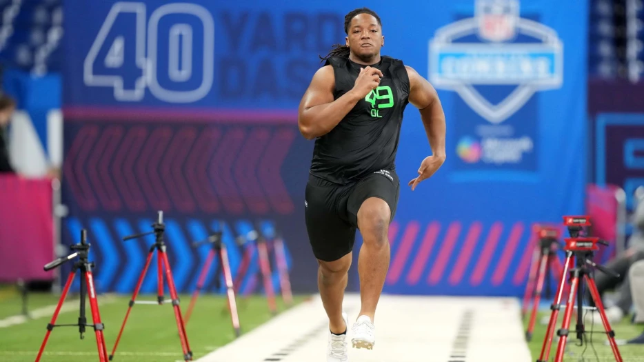 How Patriots Fared In ESPN’s Ranking Of Top 100 NFL Draft Picks