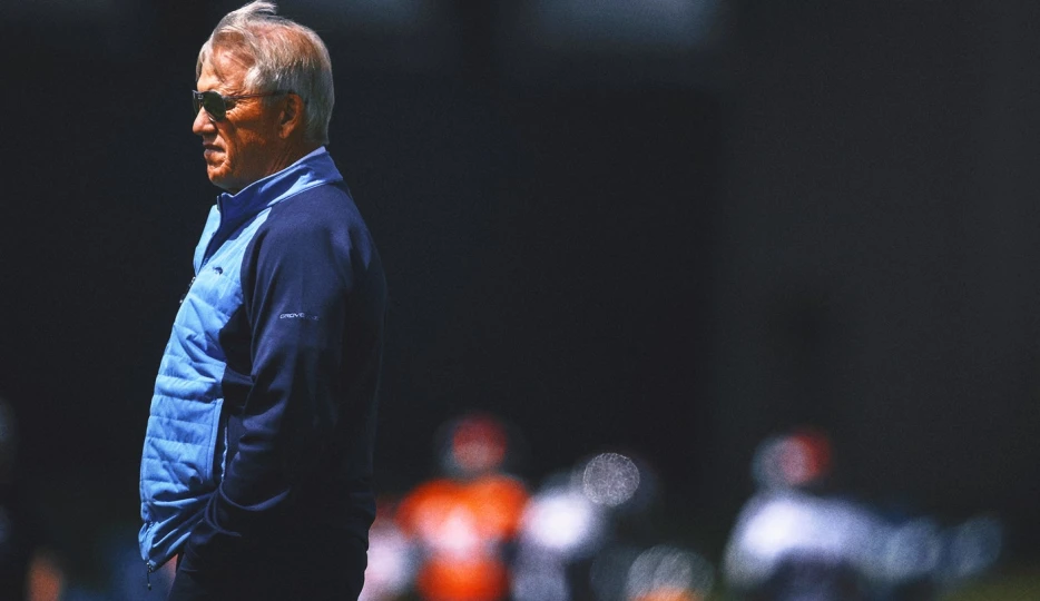 Jeff Sperbeck, former agent for John Elway, dies after injury at 62