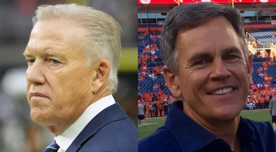 John Elway Breaks His Silence With Heartbreaking Statement After Driving Golf Cart During Accident That Resulted In His Close Friend’s Death