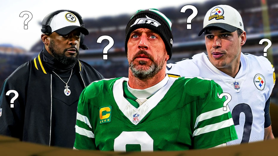 Mike Florio makes suggestion to Aaron Rodgers