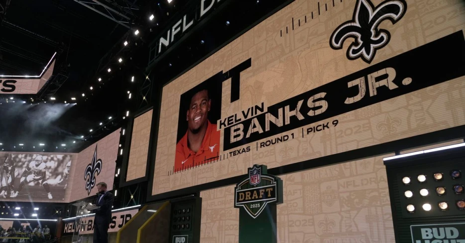 NFC South Review: The Saints did a draft
