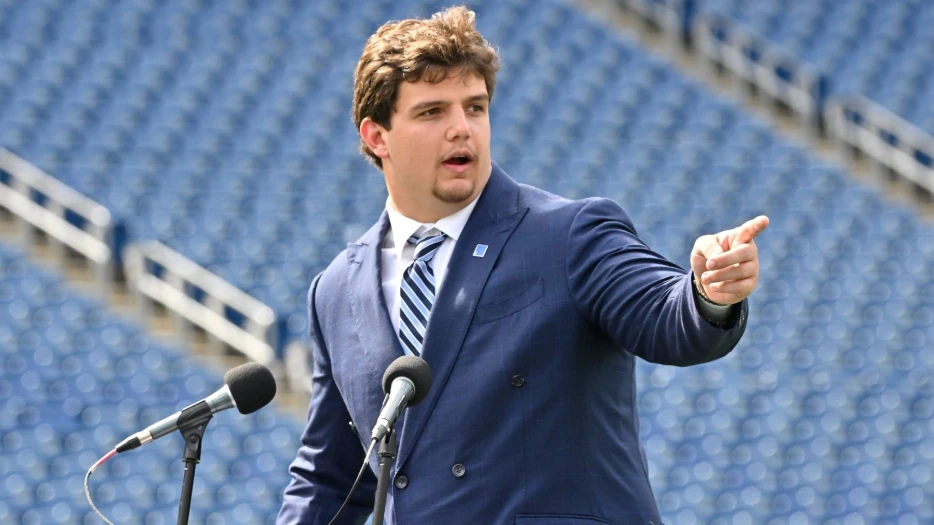NFL Analyst Provides Glowing Review Of Productive Patriots Draft