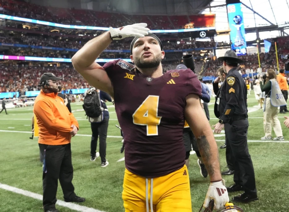 NFL Draft expert details why New York Giants and Jets landed pair of steals in later rounds