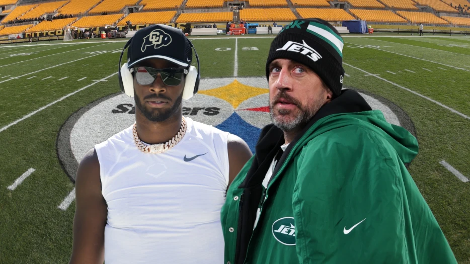 NFL Insider Suggests Aaron Rodgers Played Major Role In Shedeur Sanders’ $44M Draft Slide