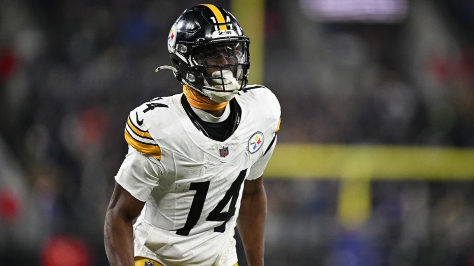 NFL rumors: Steelers insider reveals truth of Cowboys’ George Pickens trade pursuit