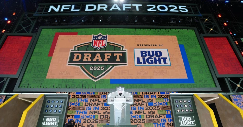 Open thread: Which team has the best 2025 NFL Draft class?