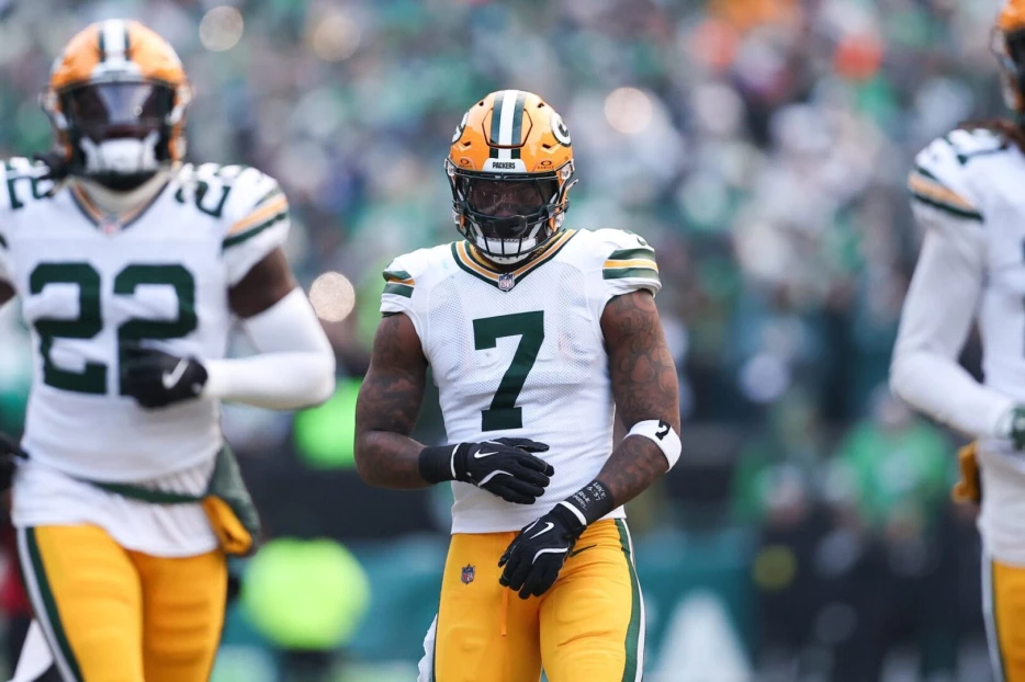 Packers Not Picking Up LB Quay Walker’s Fifth-Year Option