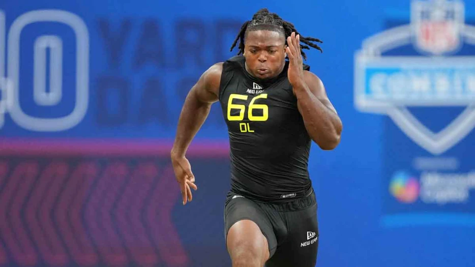 Packers’ rookie reveals clear ‘ultimate goal’ in the NFL
