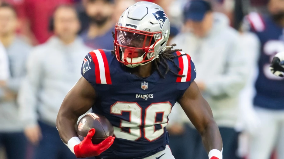 Patriots Fans Need To Get A Grip On Ridiculous Expectation
