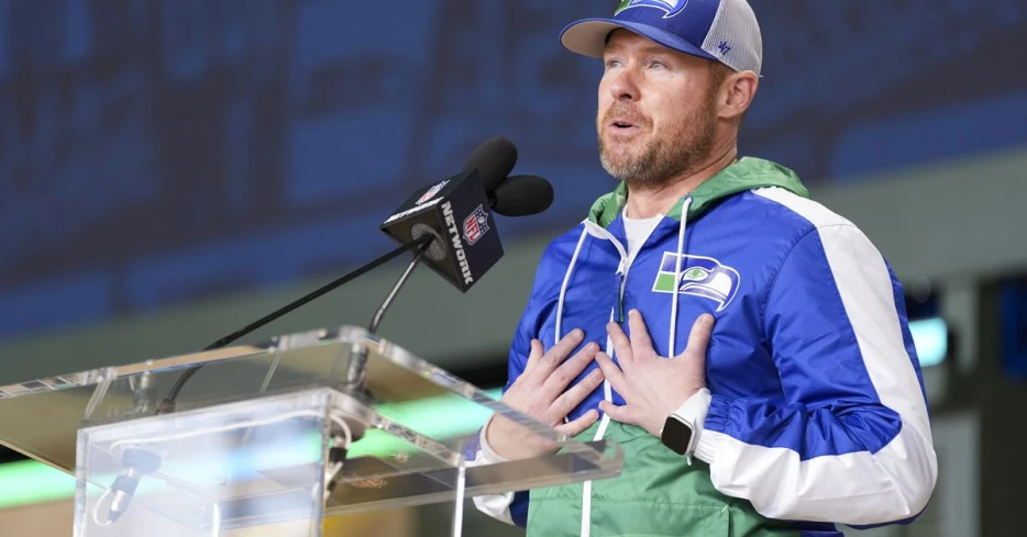 Pre-Snap Reads 5/1: What people are saying about the Seahawks’ 2025 Draft haul