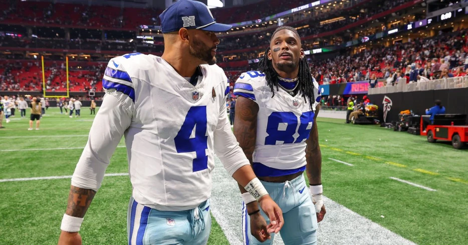 Predicting the Dallas Cowboys 2025 regular season schedule