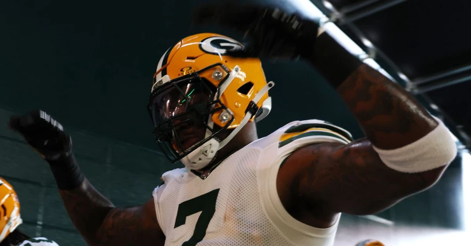 Quay Walker Contract: Packers will not exercise 5th-year option on linebacker