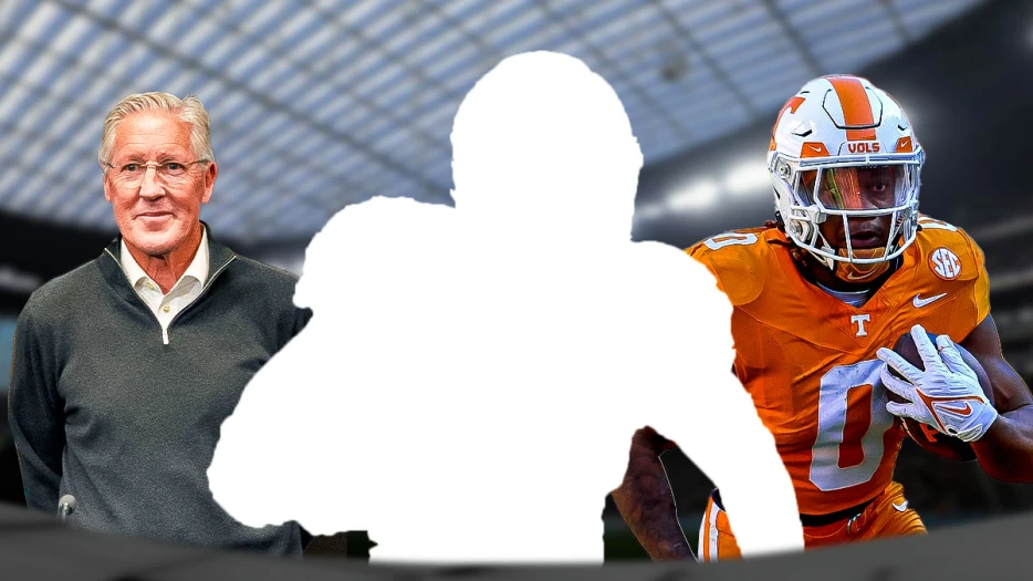 Raiders’ 3 biggest mistakes in 2025 NFL Draft
