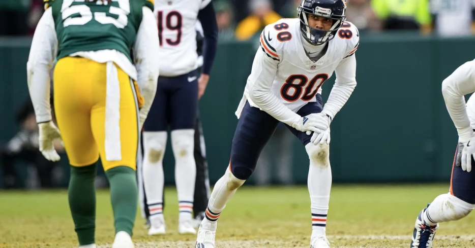 Raiders May news tracker
