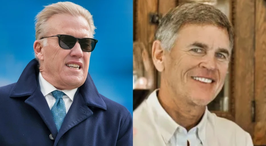 REPORT: Police Are Now Investigating John Elway’s Golf Cart Accident That Resulted In The Death Of His Former Agent, Jeff Sperbeck