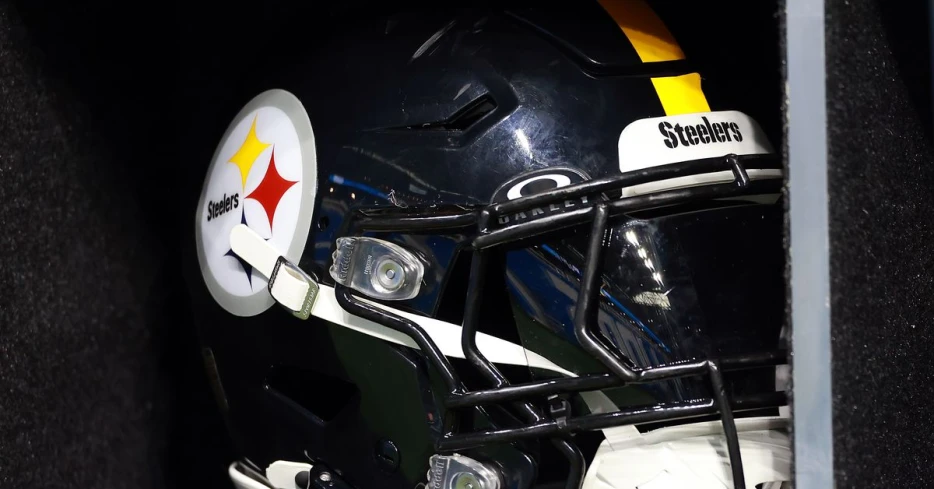 Son of Steelers RB coach, Slippery Rock standout invited to rookie minicamp
