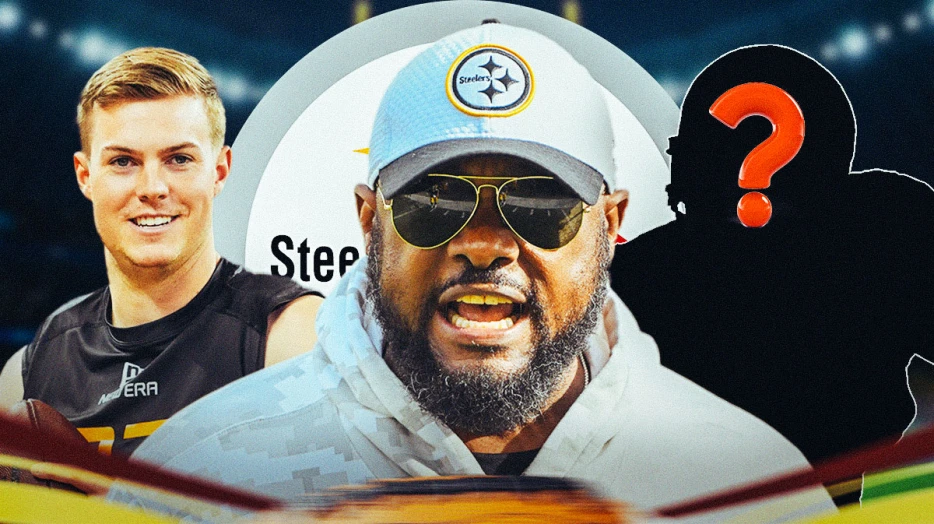 Steelers’ 3 biggest mistakes in 2025 NFL Draft