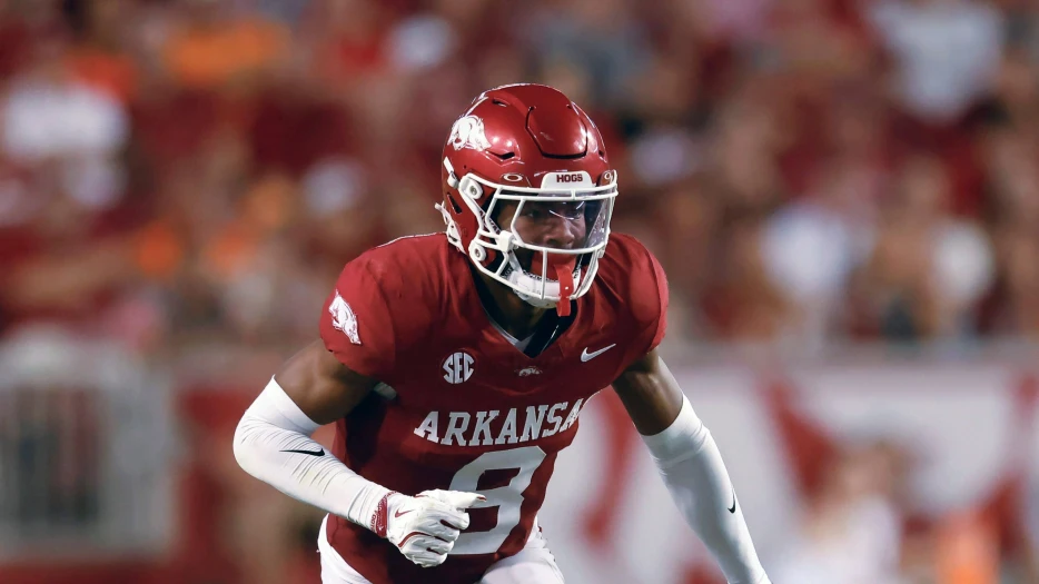 Steelers Add Hard-Hitting Safety to Rookie Camp Roster