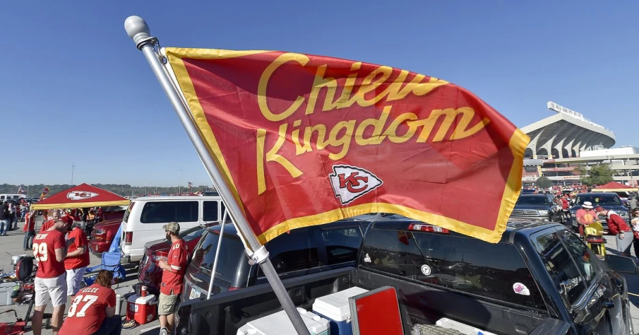 Tailgate Thursday: Where is the best outdoor park in Kansas City?