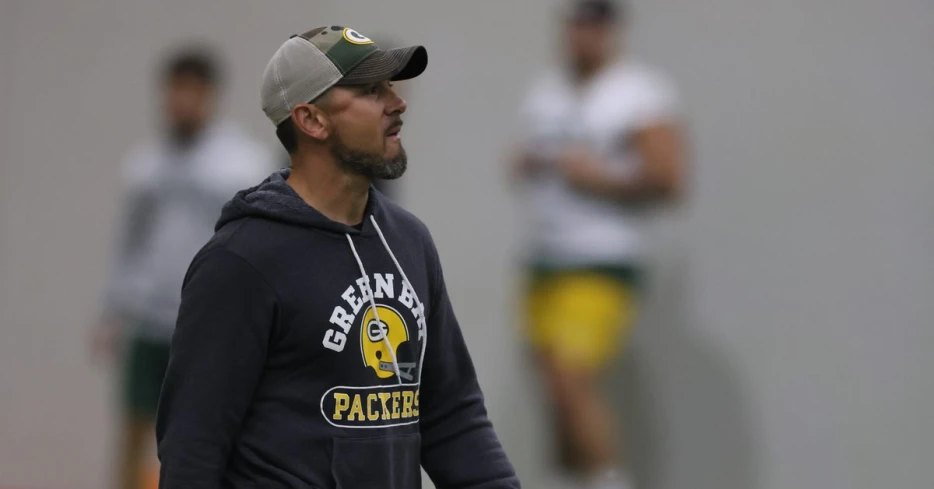 Thursday Cheese Curds: Packers’ rookies get ready for first practices this weekend
