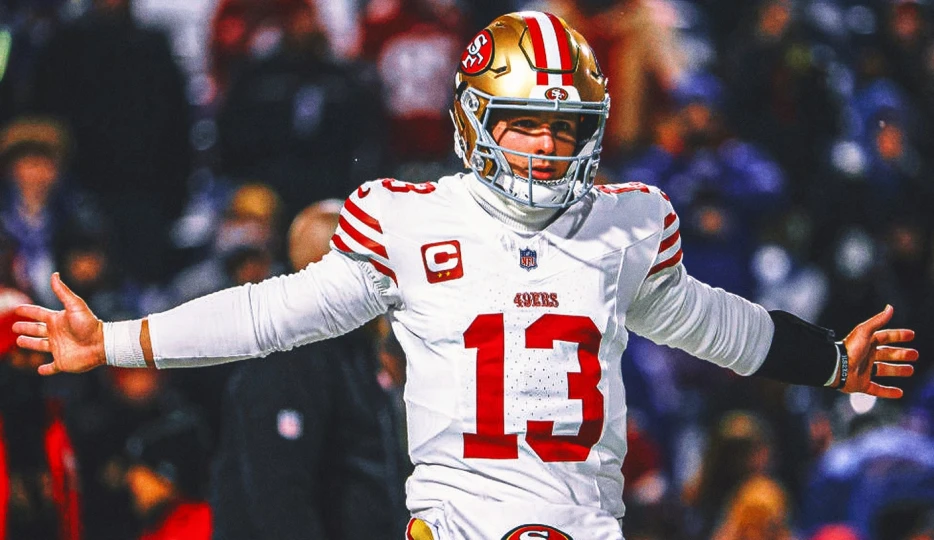 What a Brock Purdy extension could look like for 49ers