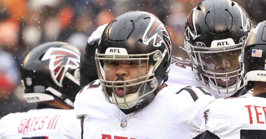 What are Atlanta’s biggest remaining post-draft roster needs?