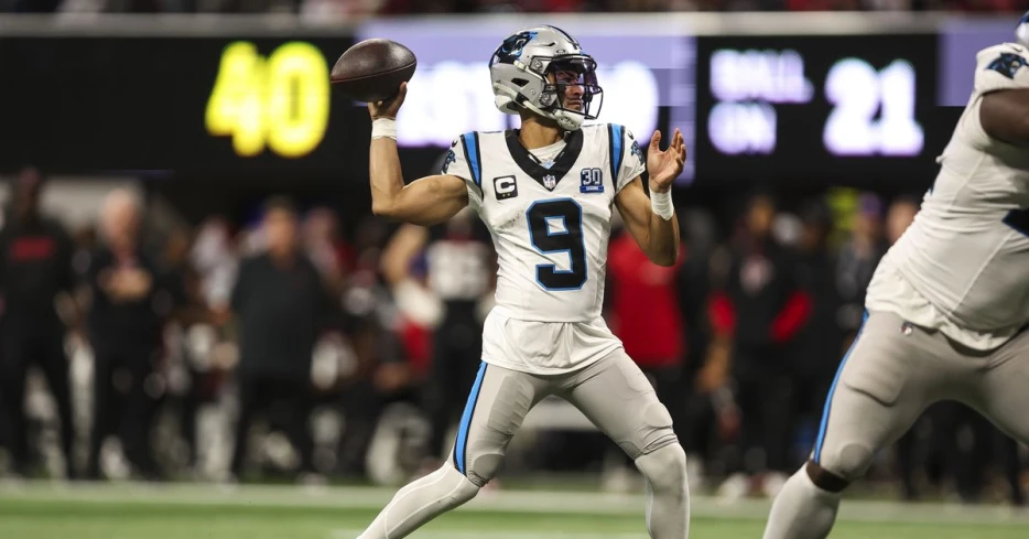 What to look for in Bryce Young’s 2025 season