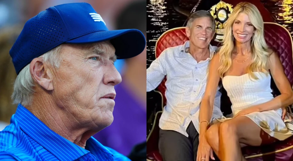 Widow Releases Statement After Husband Dies From Injuries Sustained During Golf Cart Accident Involving John Elway