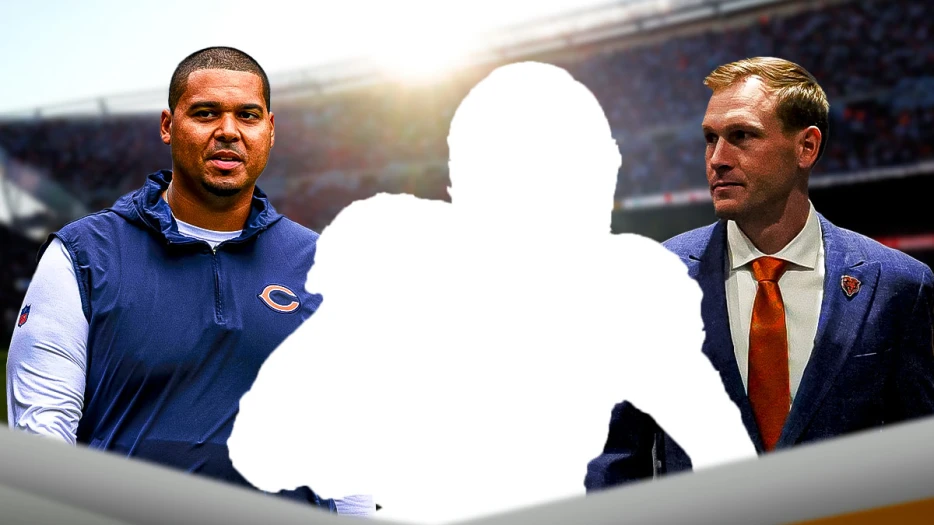 1 Bears undrafted free agent who will make 2025 roster