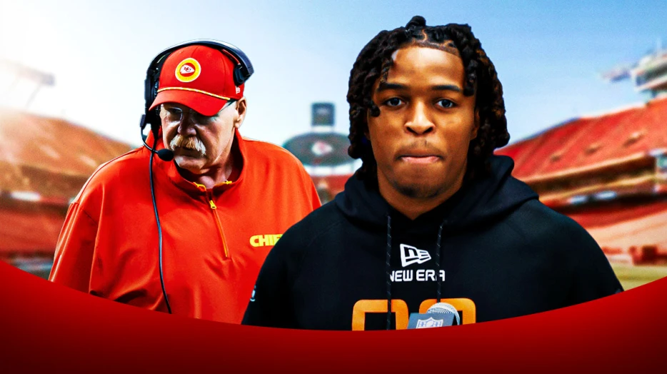 1 Chiefs undrafted free agent who will make 2025 roster