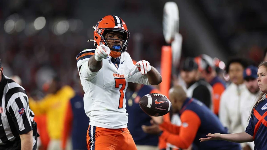 1 Lions undrafted free agent who will make 2025 roster