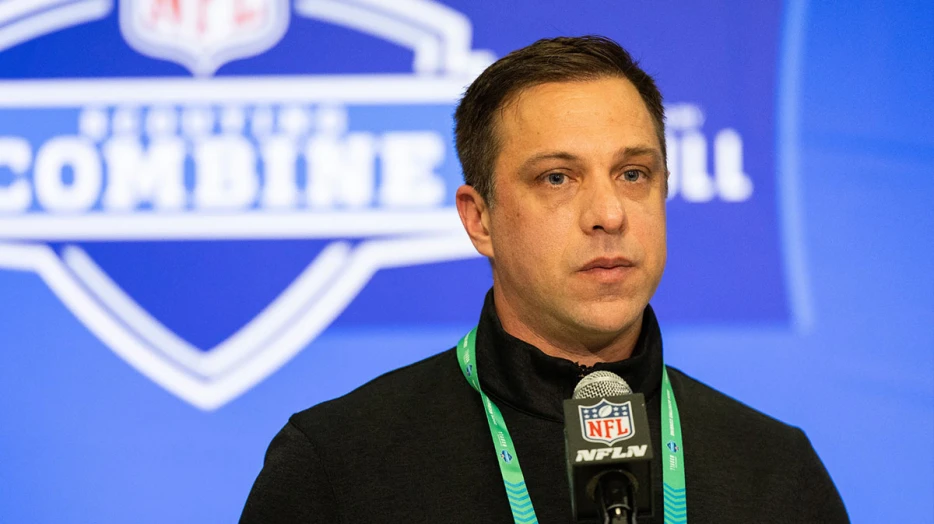 3 moves Chiefs must make to fill out roster after 2025 NFL Draft