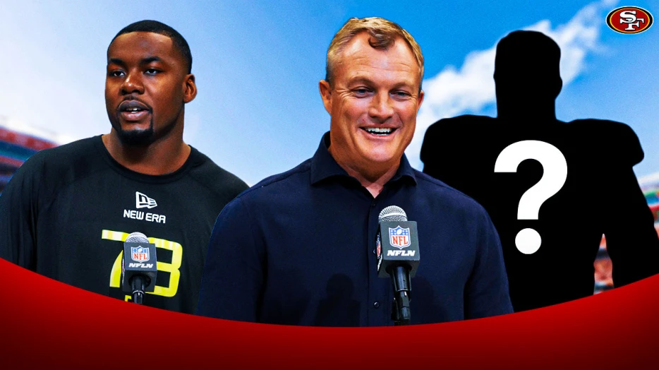 49ers’ 3 biggest mistakes in 2025 NFL Draft