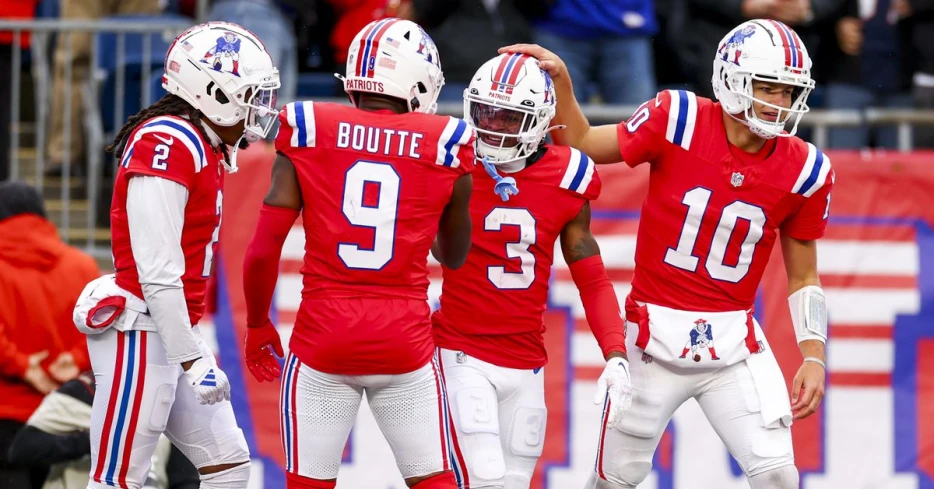 6 Patriots questions still left unanswered after the NFL Draft