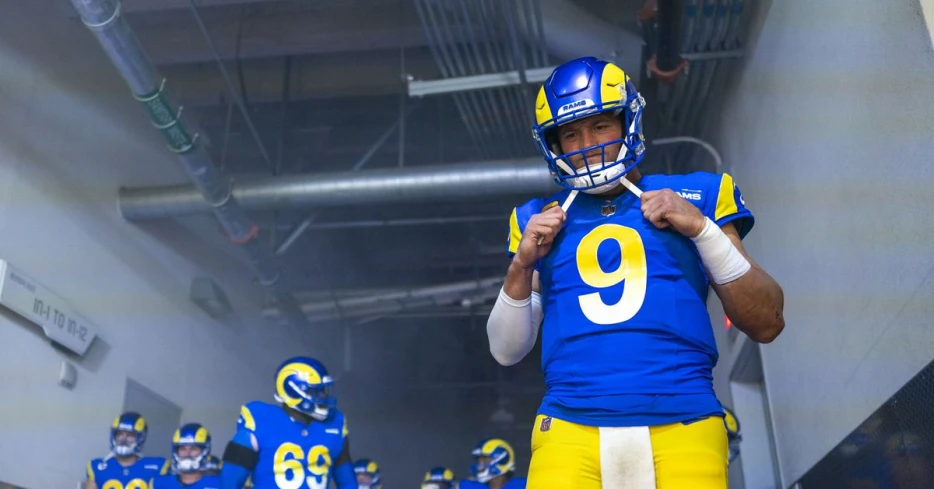 A way-too-early Rams 53-man roster prediction