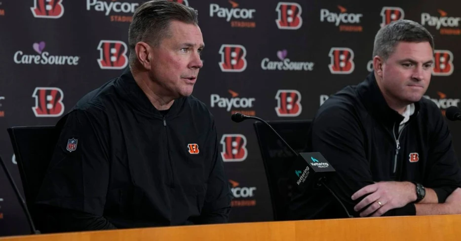Bengals sign international prospect Dante Barnett