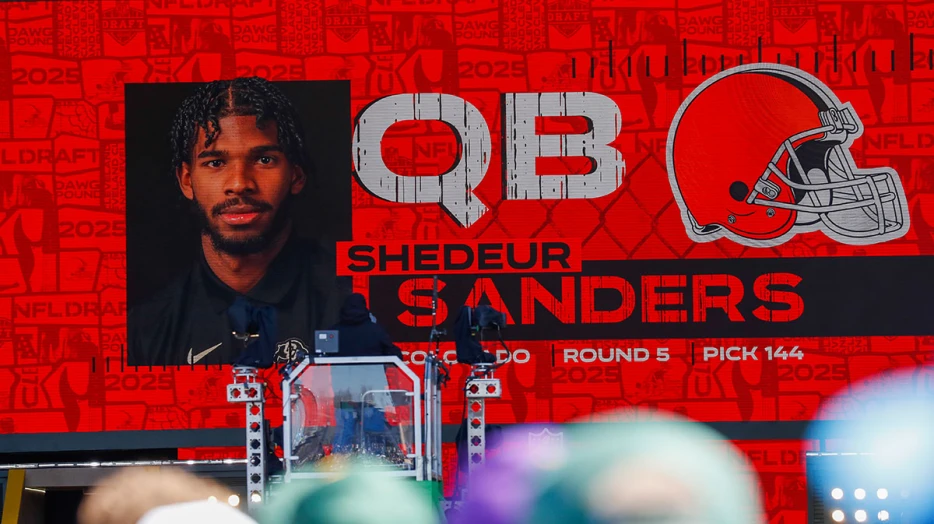 Browns Shedeur Sanders comparison: A look at Brock Purdy’s rookie season