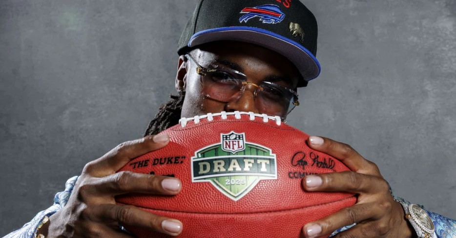 Buffalo Bills’ post-2025 NFL Draft depth chart and 53-man roster preview