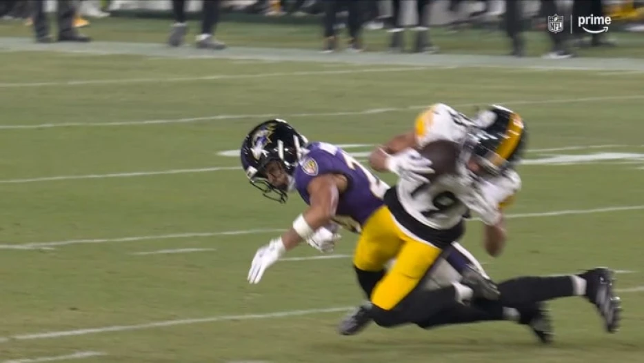 Buy Or Sell: Calvin Austin III Will Beat Out Roman Wilson, Robert Woods For Steelers’ No. 3 WR Job