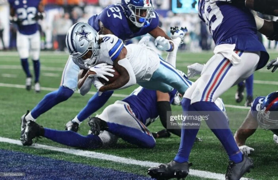 Can Cowboys strike gold again dipping into UFL?