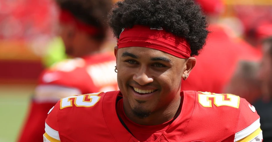 Chiefs’ 2022 trade to draft CB Trent McDuffie gets one more mark of approval