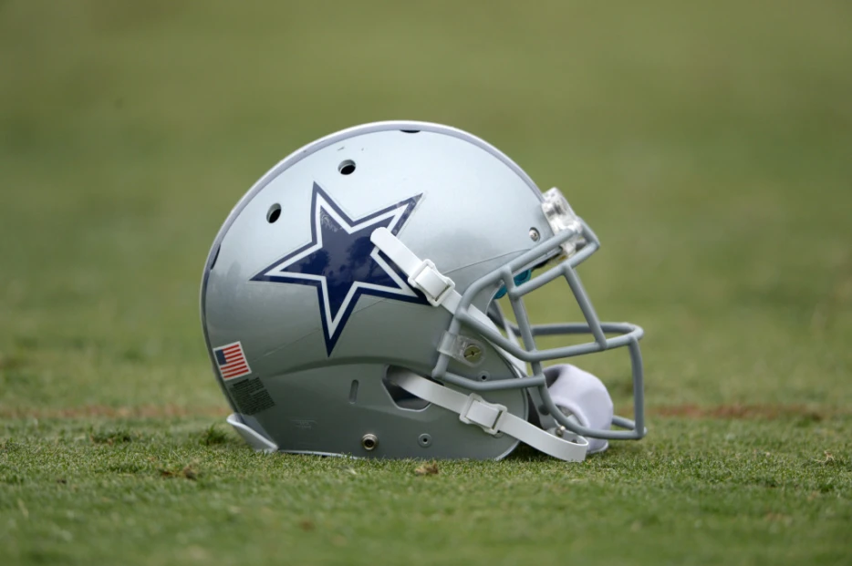 Cowboys Add Nine UDFAs