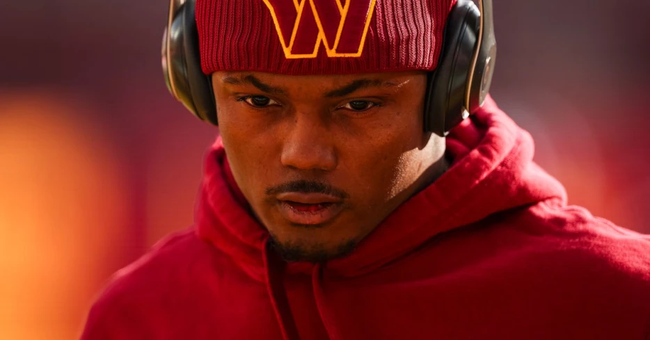 Daily Slop - 2 May 25 - With the draft finished, Terry McLaurin contract extension moves up the to-do list for the Commanders