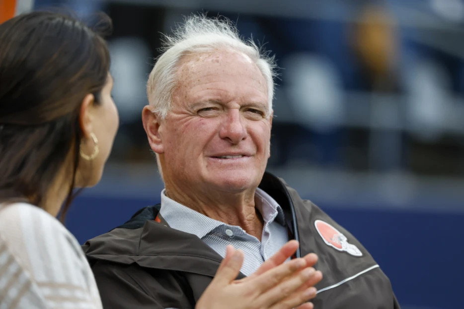 Did Cleveland Browns ownership force team to draft Shedeur Sanders?