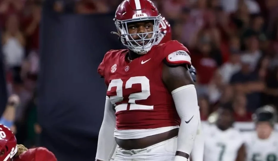 Early 2026 Mock Draft Has Steelers Going Back to D-Line