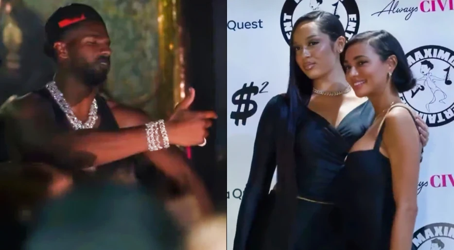 Everyone Is Saying The Same Thing About Shedeur Sanders’ Star-Studded NFL Draft Party After The Big-Name Sponsor Was Revealed