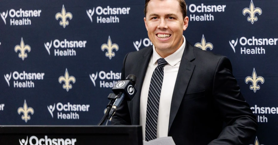 Fleur-de-Links, May 2: Should the Saints look to add a receiver?