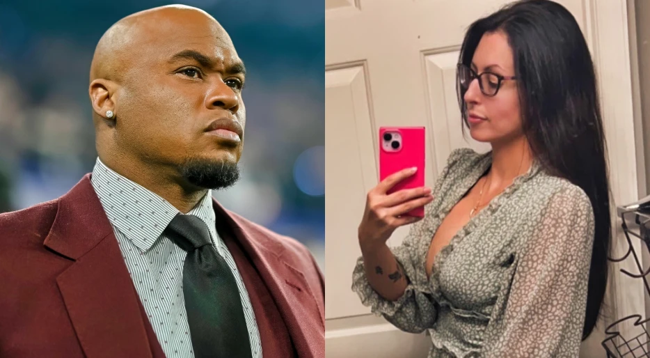 Former NFL WR Steve Smith Sr. Facing Ugly Legal Trouble Under “Homewrecker Law” After His Scandalous Affair With Ex-Cop’s Wife